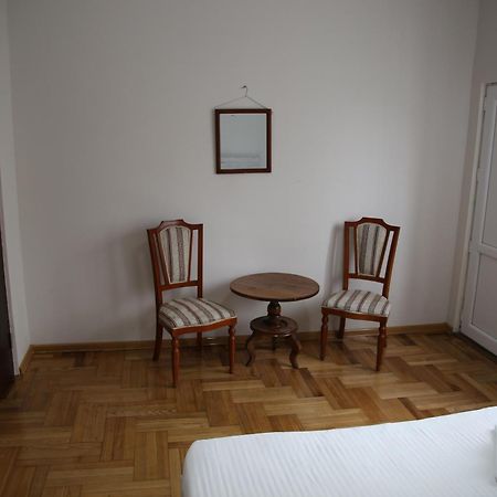 Merabi Guest House Makhinjauri Esterno foto