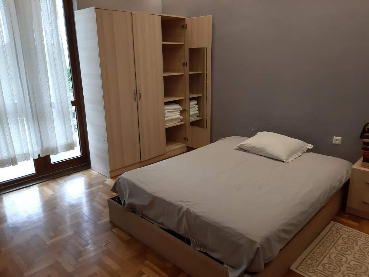 Merabi Guest House Makhinjauri Camera foto