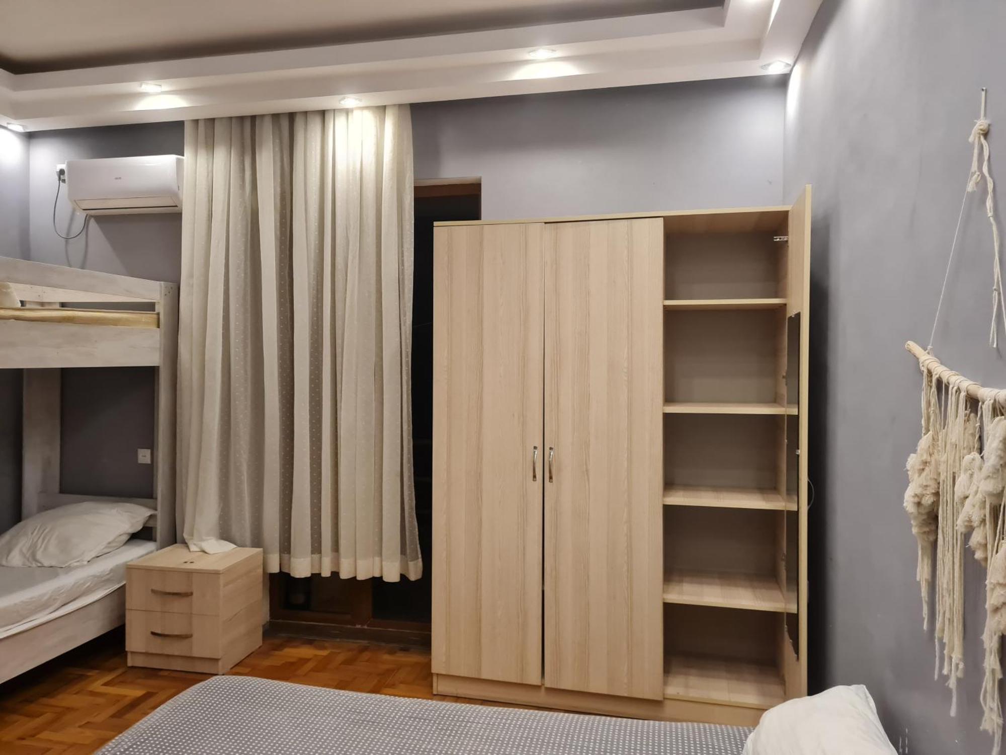 Merabi Guest House Makhinjauri Esterno foto