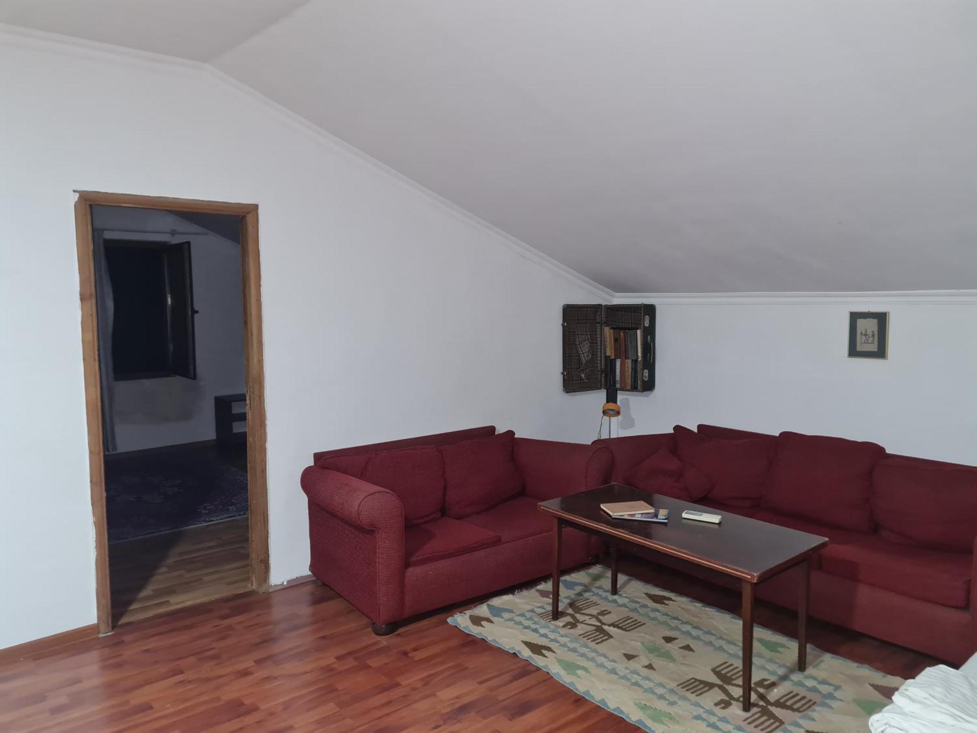 Merabi Guest House Makhinjauri Camera foto