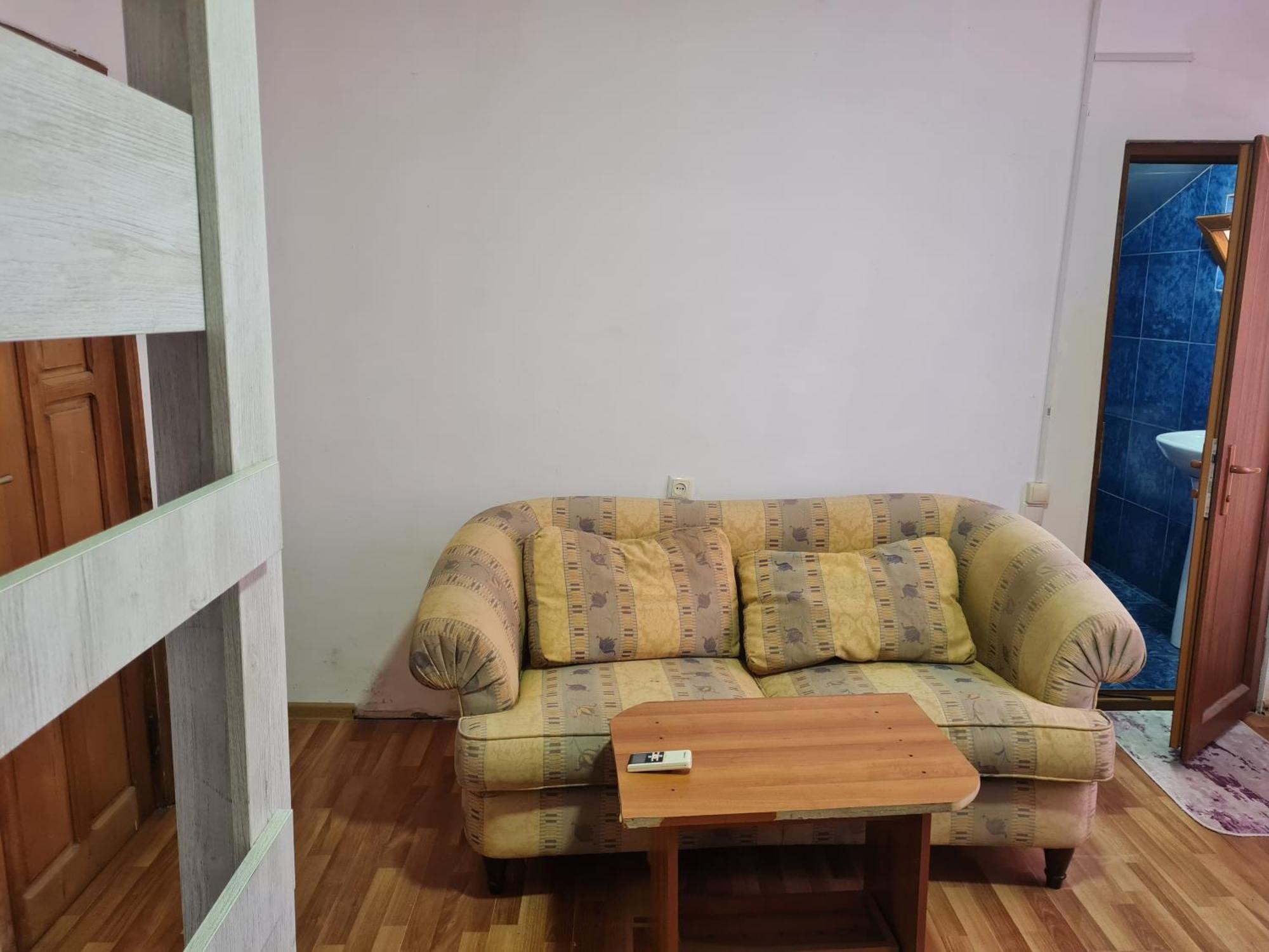 Merabi Guest House Makhinjauri Camera foto