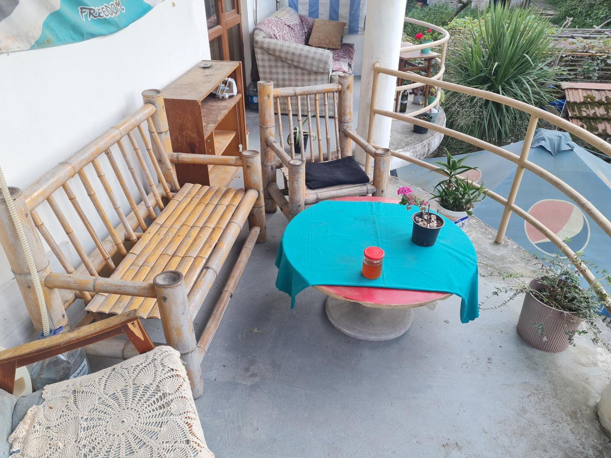 Merabi Guest House Makhinjauri Camera foto