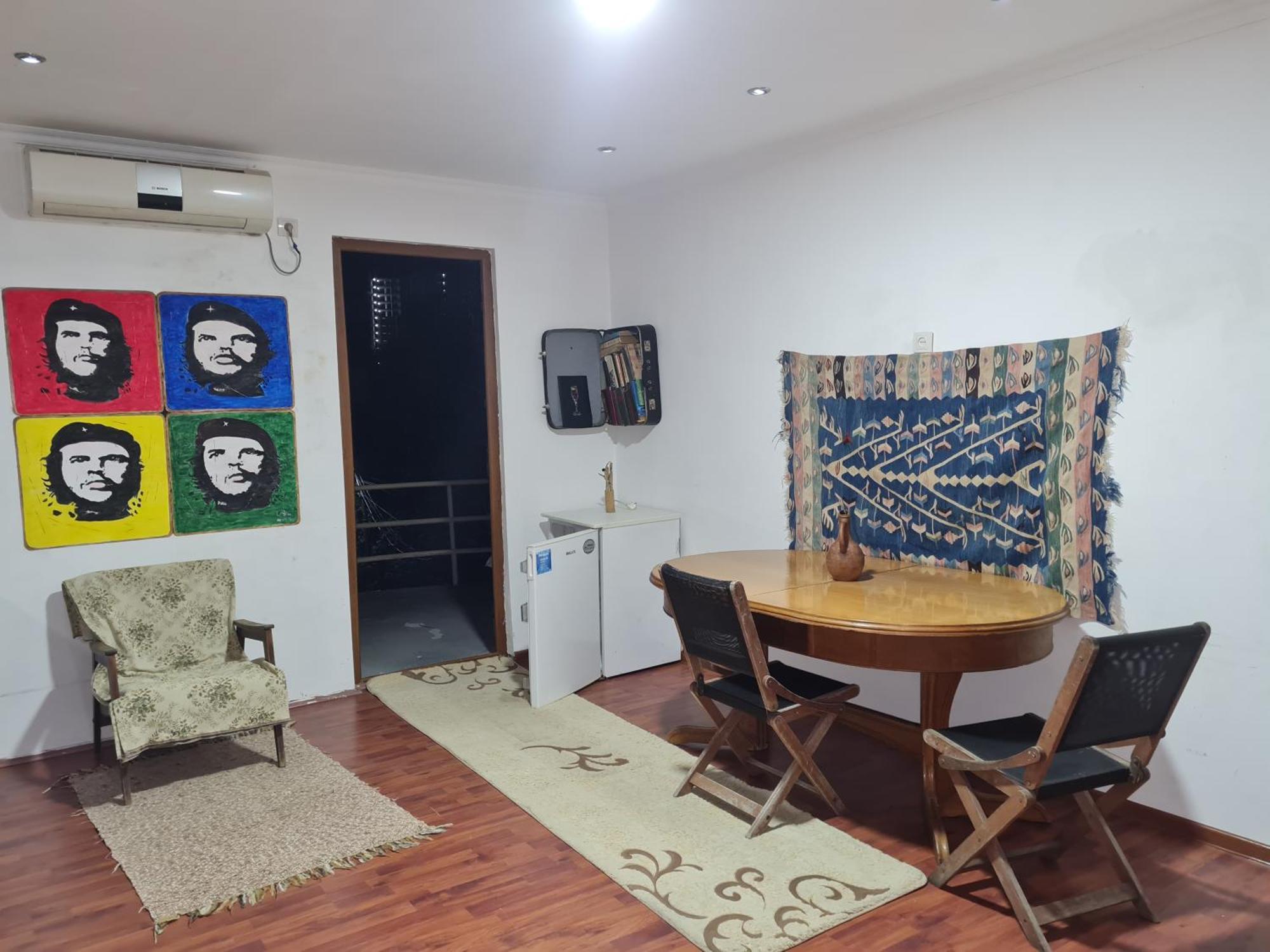 Merabi Guest House Makhinjauri Camera foto