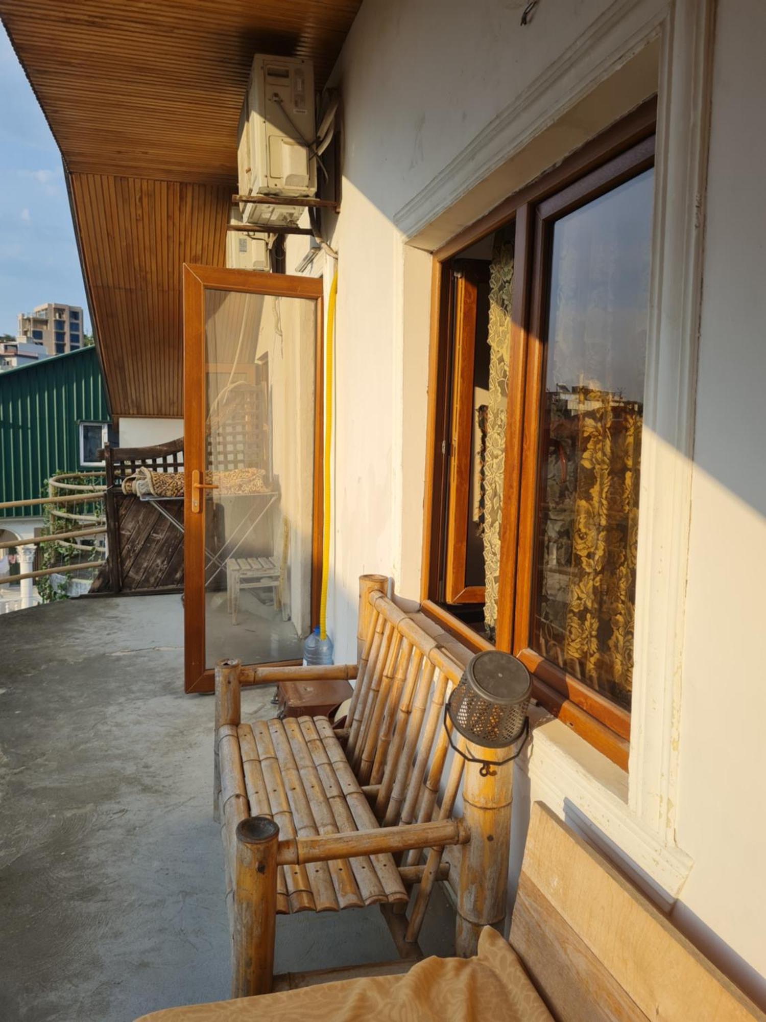 Merabi Guest House Makhinjauri Camera foto